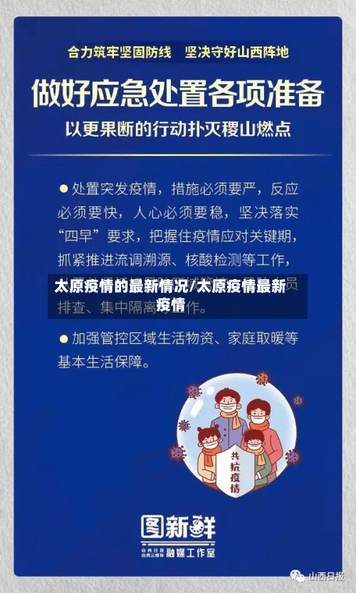 太原疫情的最新情况/太原疫情最新疫情-第2张图片
