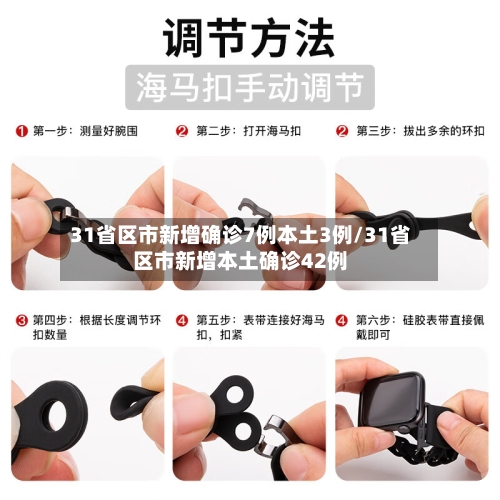 31省区市新增确诊7例本土3例/31省区市新增本土确诊42例-第2张图片