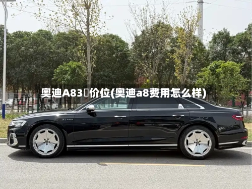 奥迪A83丅价位(奥迪a8费用怎么样)-第2张图片