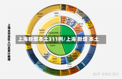 上海新增本土311例/上海 新增 本土