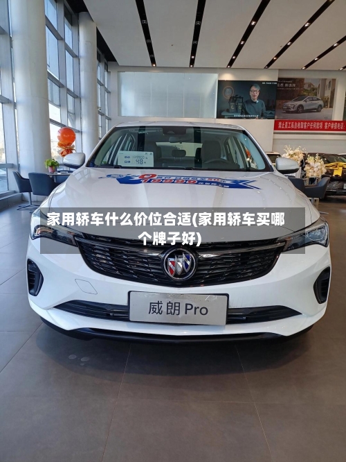 家用轿车什么价位合适(家用轿车买哪个牌子好)