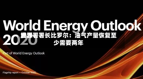 世界能源署署长比罗尔：油气产量恢复至少需要两年-第2张图片