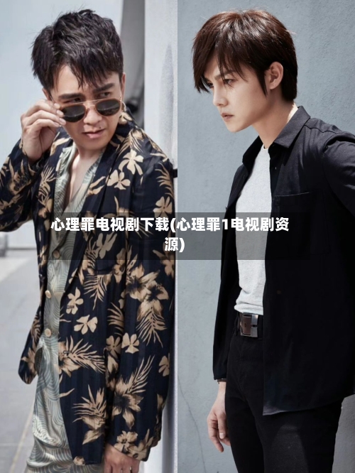 心理罪电视剧下载(心理罪1电视剧资源)-第3张图片