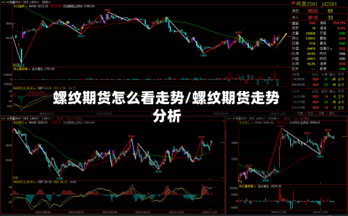 螺纹期货怎么看走势/螺纹期货走势分析