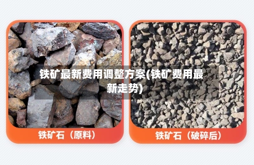 铁矿最新费用调整方案(铁矿费用最新走势)
