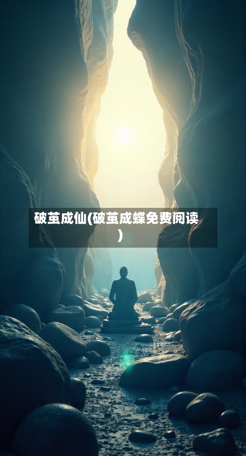 破茧成仙(破茧成蝶免费阅读)