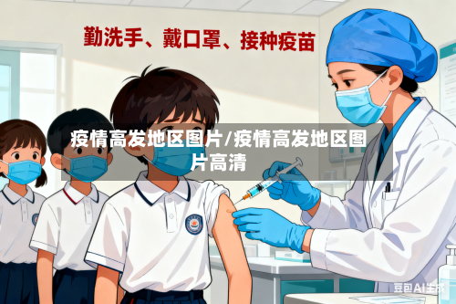 疫情高发地区图片/疫情高发地区图片高清