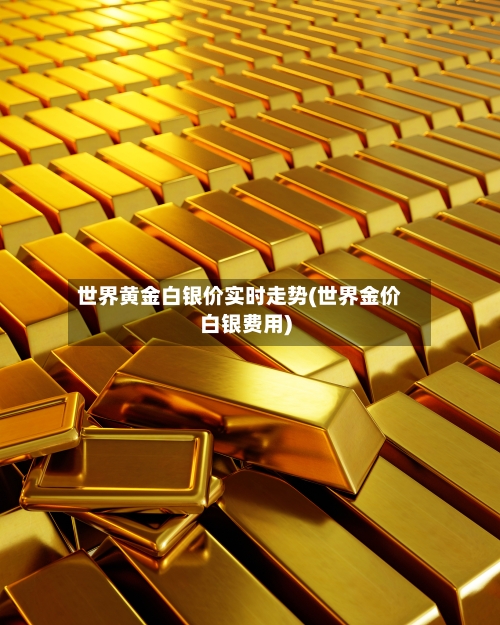 世界黄金白银价实时走势(世界金价白银费用)-第2张图片