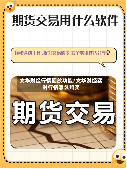 文华财经行情回放功能/文华财经实时行情怎么购买-第3张图片