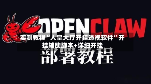 实测教程“人皇大厅开挂透视软件	”开挂辅助脚本+详细开挂-第2张图片