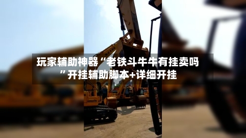 玩家辅助神器“老铁斗牛牛有挂卖吗”开挂辅助脚本+详细开挂-第2张图片