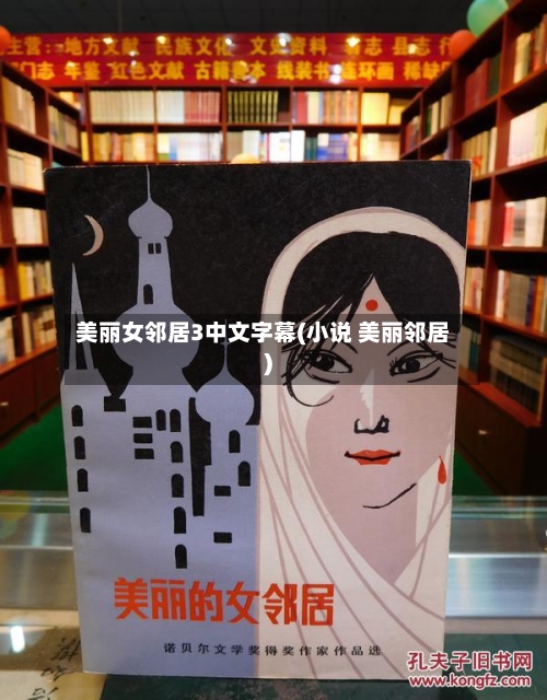 美丽女邻居3中文字幕(小说 美丽邻居)-第2张图片