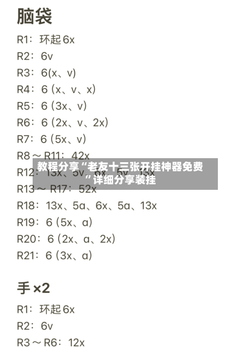教程分享“老友十三张开挂神器免费”详细分享装挂-第2张图片