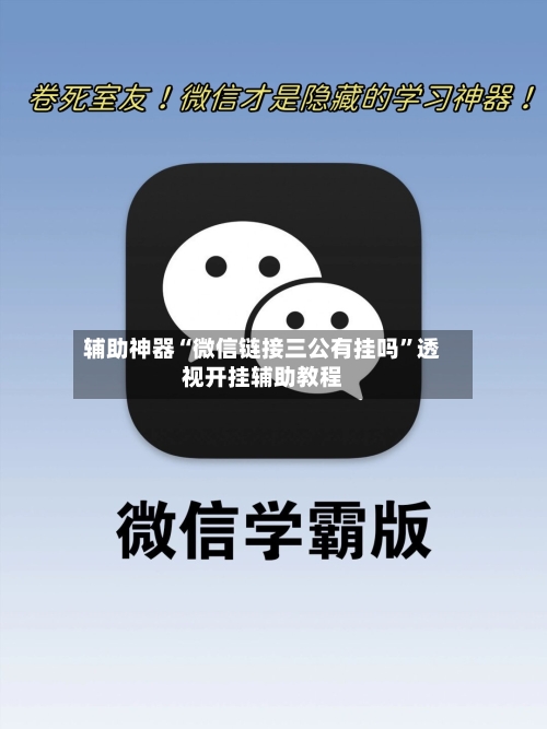 辅助神器“微信链接三公有挂吗	”透视开挂辅助教程-第2张图片