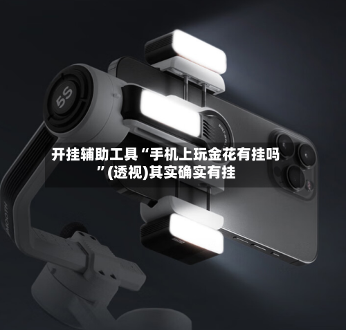 开挂辅助工具“手机上玩金花有挂吗	”(透视)其实确实有挂-第1张图片