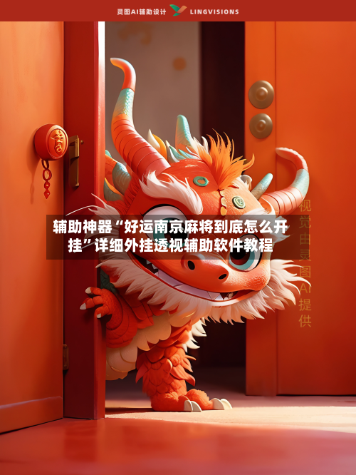 辅助神器“好运南京麻将到底怎么开挂”详细外挂透视辅助软件教程-第2张图片