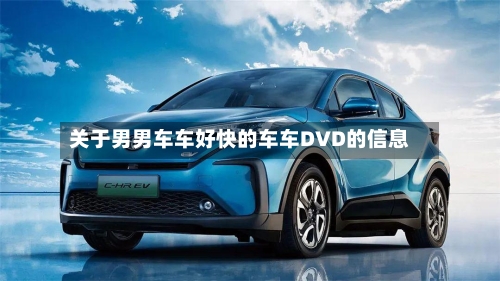 关于男男车车好快的车车DVD的信息