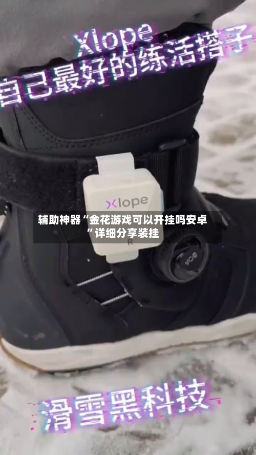 辅助神器“金花游戏可以开挂吗安卓”详细分享装挂