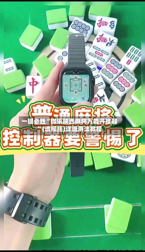 一键必胜“微乐陕西麻将万能开挂器	”(透视挂)详细用法教程-第2张图片