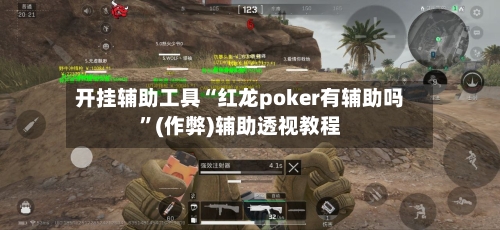 开挂辅助工具“红龙poker有辅助吗”(作弊)辅助透视教程-第2张图片