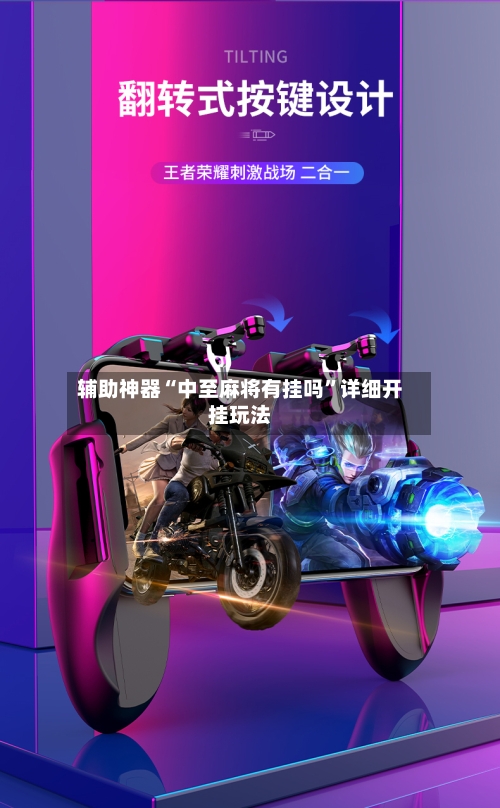 辅助神器“中至麻将有挂吗”详细开挂玩法-第3张图片