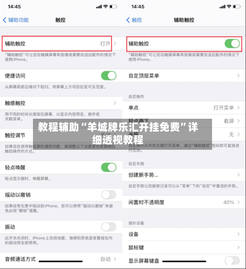 教程辅助“羊城牌乐汇开挂免费”详细透视教程