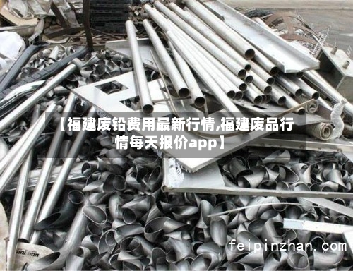 【福建废铅费用最新行情,福建废品行情每天报价app】-第2张图片