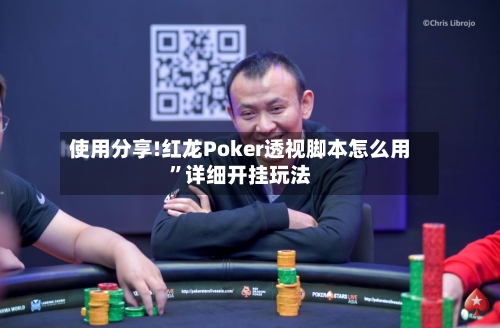 使用分享!红龙Poker透视脚本怎么用”详细开挂玩法-第2张图片