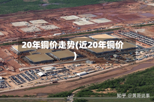 20年铜价走势(近20年铜价)-第3张图片