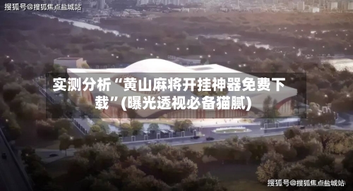 实测分析“黄山麻将开挂神器免费下载”(曝光透视必备猫腻)-第2张图片