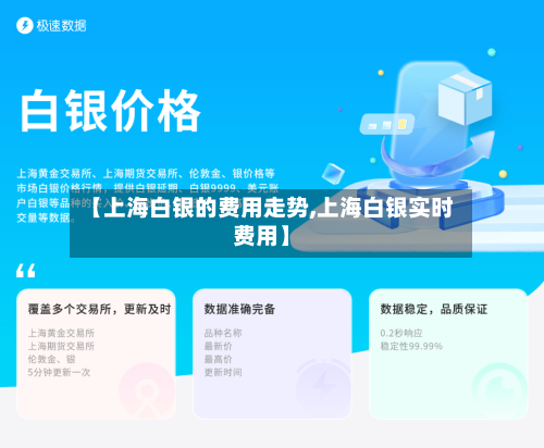 【上海白银的费用走势,上海白银实时费用】