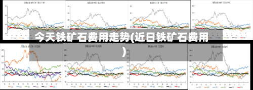 今天铁矿石费用走势(近日铁矿石费用)-第2张图片