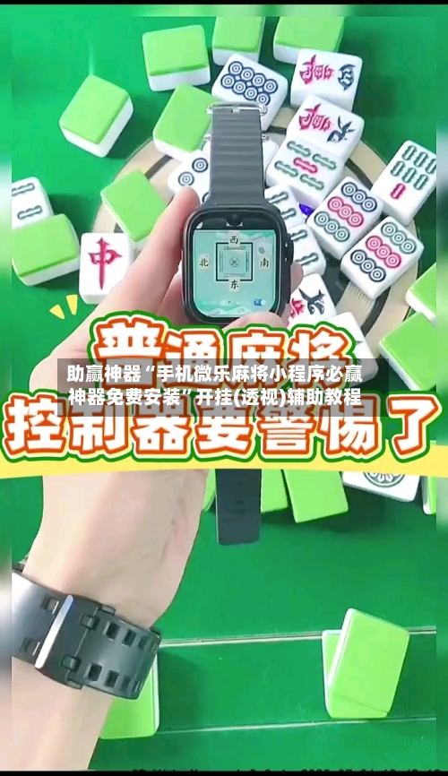 助赢神器“手机微乐麻将小程序必赢神器免费安装	”开挂(透视)辅助教程-第2张图片