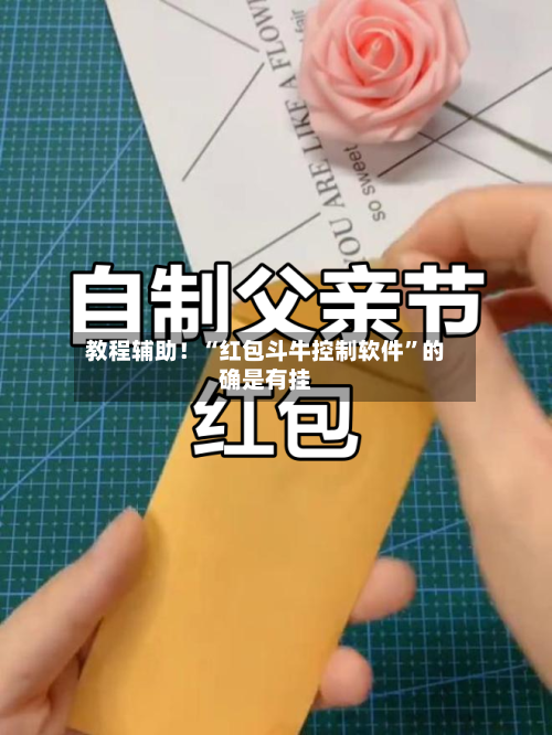 教程辅助！“红包斗牛控制软件”的确是有挂