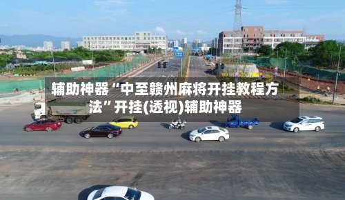 辅助神器“中至赣州麻将开挂教程方法”开挂(透视)辅助神器-第2张图片