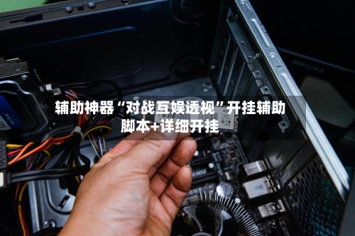 辅助神器“对战互娱透视”开挂辅助脚本+详细开挂-第3张图片