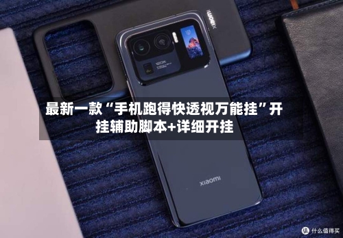 最新一款“手机跑得快透视万能挂”开挂辅助脚本+详细开挂-第3张图片