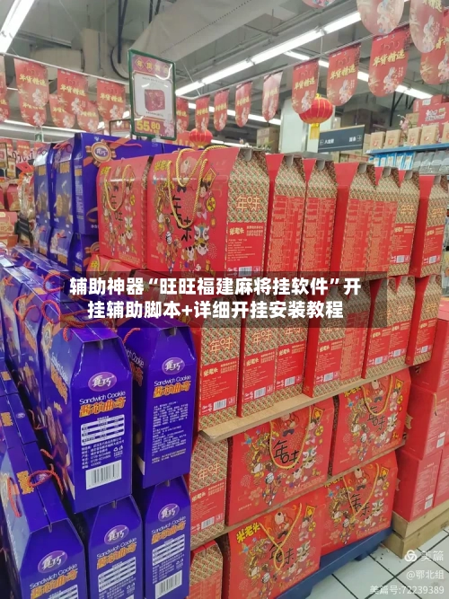 辅助神器“旺旺福建麻将挂软件”开挂辅助脚本+详细开挂安装教程-第3张图片