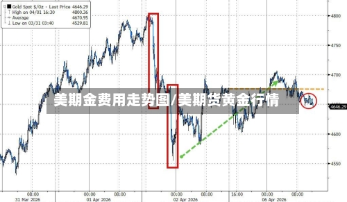 美期金费用走势图/美期货黄金行情-第1张图片