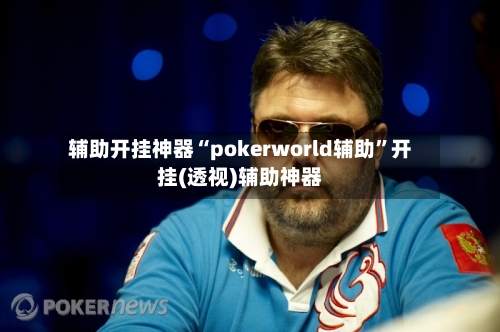 辅助开挂神器“pokerworld辅助”开挂(透视)辅助神器