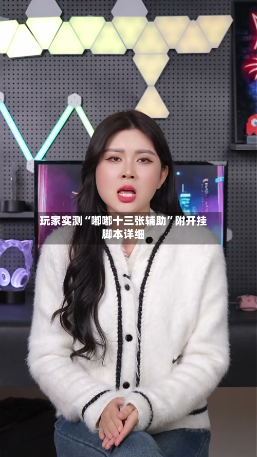 玩家实测“嘟嘟十三张辅助”附开挂脚本详细