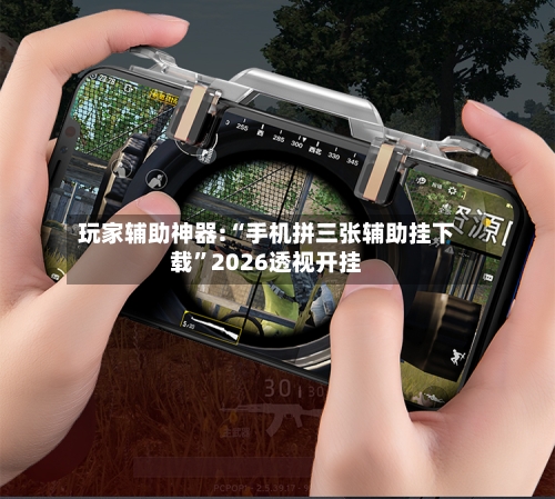 玩家辅助神器:“手机拼三张辅助挂下载”2026透视开挂-第2张图片