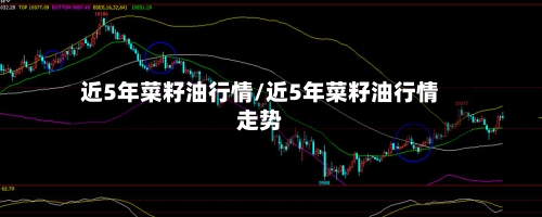 近5年菜籽油行情/近5年菜籽油行情走势-第2张图片
