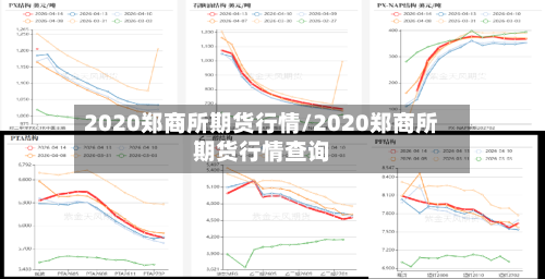 2020郑商所期货行情/2020郑商所期货行情查询-第2张图片