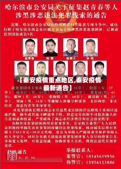 【秦安疫情重点地区,秦安疫情最新通告】