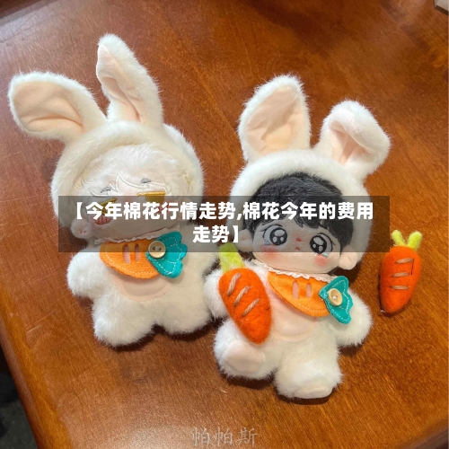 【今年棉花行情走势,棉花今年的费用走势】