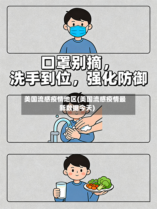 美国流感疫情地区(美国流感疫情最新数据今天)