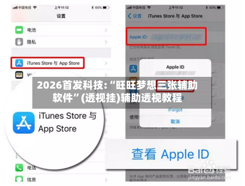 2026首发科技:“旺旺梦想三张辅助软件	”(透视挂)辅助透视教程-第2张图片