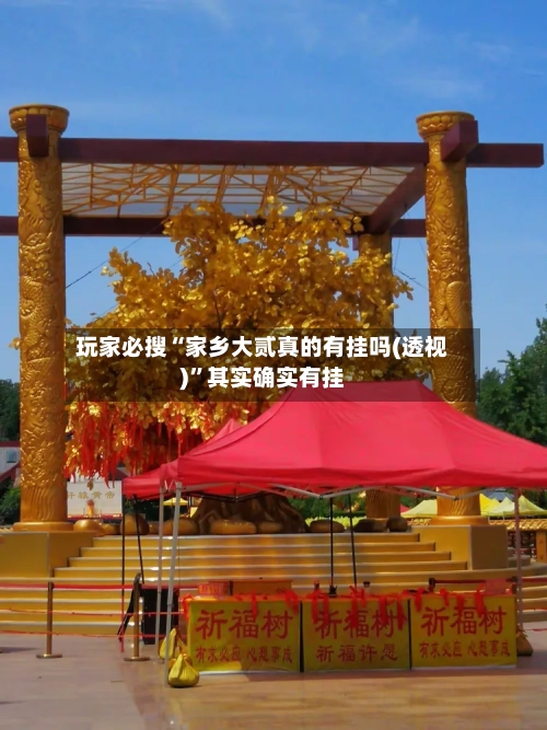 玩家必搜“家乡大贰真的有挂吗(透视)”其实确实有挂-第3张图片