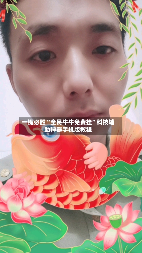 一键必胜“全民牛牛免费挂	”科技辅助神器手机版教程-第2张图片